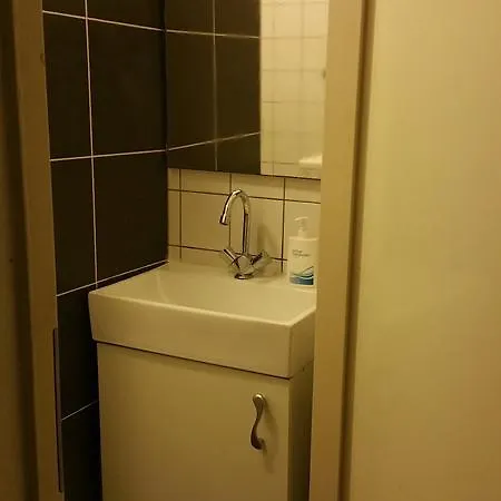 Vakantiehuis Nyumbani *