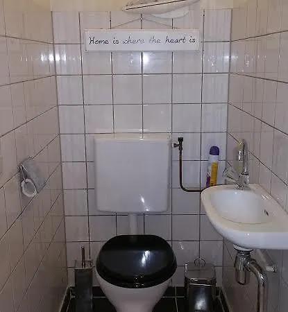 Vakantiehuis Nyumbani