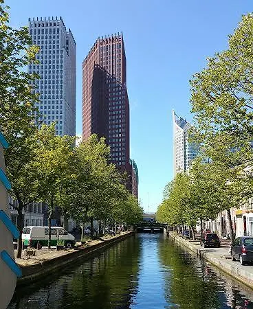 Nyumbani Den Haag