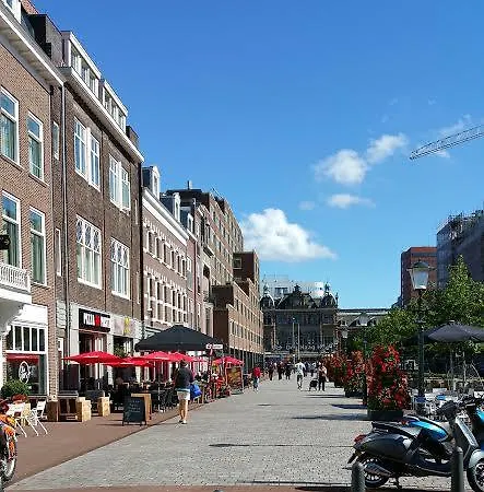 Nyumbani Vakantiehuis