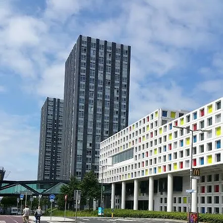Vakantiehuis Nyumbani *