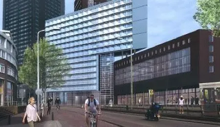 Vakantiehuis Nyumbani Den Haag