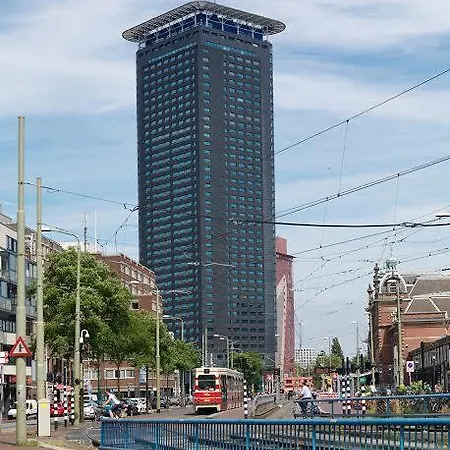 Nyumbani * Den Haag